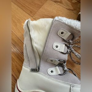 Pajar boots, size 11-worn but in good condition